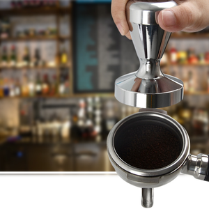 ที่กดผงกาแฟ Tamper