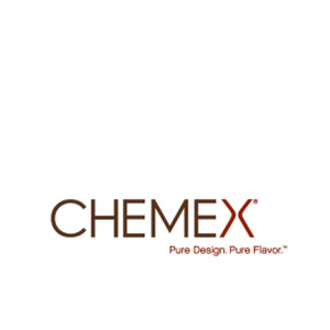 Chemex Coffeemaker เคลเม็กซ์ ชุดชงกาแฟ