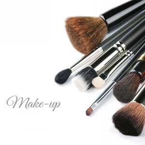 บำรุงขนตา อุปกรณ์แต่งหน้า Make Up Tool
