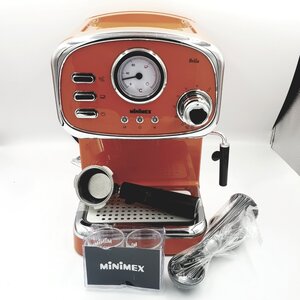 อะไหล่เครื่องชงกาแฟ MiNiMEX รุ่น Bella มินิเมกซ์ รุ่น เบลล่า