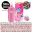 Rohto Lycee EyeWash โรโตะ ไลซี่ น้ำยาล้างตา ผสม3วิตามินสูตรอ่อนโยนและถนอมดวงตา 450 ml.