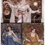 การเดินทางของภูต: เทคนิคการวาดภาพประกอบสไตล์อาร์ตนูโว