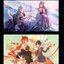 [พรีออเดอร์] Arknights illustration collection Vol.06