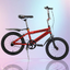 จักรยาน BMX COYOTE PUMPER ล้อ 16 นิ้ว สำหรับเด็ก
