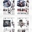 [พรีออเดอร์] ARKNIGHTS:Official Artwork vol.4