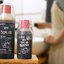 Meiji isojin เมจิ อิโซจิ (Meiji Isodine mouthwash) น้ำยากลั้วคอใช้กลั้วคอหรือบ้วนปากฆ่าเซื้อโรคในลำคอทุกชนิด 500 ml
