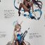 Blue Archive Official Artworks Vol.1