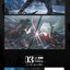 GRAY RAVEN: PUNISHING Official Art Book VOL.1 Illustration Collection Books