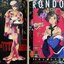 Rondo – Matsuo Hiromi Illustration Book