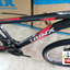 จักรยานเสือภูเขา TRINX M136E เฟรมอลูมิเนียม ล้อ27.5นิ้ว