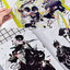 Honojiro Towoji Illustration Work I