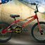จักรยาน BMX TIGER RIPPER ล้อ20นิ้ว คอโรเตอร์หมุนได้