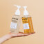 CLAY ESTHE Pink Clay เคลย์ เอช พิงค์ เคลย์ ผลิตภัณฑ์ดูแลหนังศีรษะ แชมพู มาส์ก 400ml