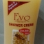 EVO Shower Creme ครีมอาบน้ำ 1000มล.