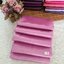 ผ้าไหมสังเคราะห์ทอเครื่องสีพื้น Plain Synthetic Silk