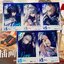 Arknights illustration collection Vol.05