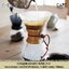 CHEMEX® BONDED FILTERS FP-2 FS-100 กระดาษกรอง เคลเม็กซ์ สำหรับแบบ 1-6แก้ว บรรจุ 100แผ่นต่อกล่อง สีขาวและสีน้ำตาล