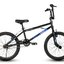 จักรยานBMX SIXTYSIX รุ่น STREET PEOPLE ล้อ20นิ้ว คอหมุนได้