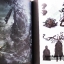 Bloodborne Official Art Works Art Book
