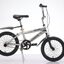 จักรยาน BMX COYOTE PUMPER ล้อ 16 นิ้ว สำหรับเด็ก
