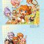 Vanillaware 20th Anniversary Official Art Book "Vanilla Mania!"