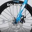 จักรยานพับได้ TRINX DOLPHIN1.0 ล้อ20นิ้ว