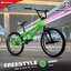 จักรยานBMX Maximus Freestyle คอหมุนได้
