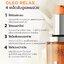 Kerastase OLEO-RELAX ANTI-FRIZZ HAIR OIL 75ml ออยล์ บำรุงเส้นผมจัดทรงง่าย ไร้ซึ่งความชี้ฟู เพื่อเส้นผมที่ดูสุขภาพดี