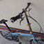 DAHON Speed รถพับ สีฟ้า มีเกียร์ ล้อ 20