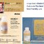 DAVINES NOUNOU Shampoo ดาวิเนส นูนูสำหรับผมแห้งเสีย 250ml