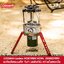 COLEMAN Lantern NORTHERN NOVA 2000027890 ตะเกียงโคลแมนแก๊ส โนว่า นอร์ทเทิร์น สว่างดั่งแสงเหนือ (ไม่รวมแก๊ส)