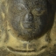 พระร่วงเปิดโลก เนื้อชินเงิน ขนาด 8.1x1.7 cm สุโขทัย
