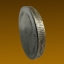 เหรียญ 2 บาท รัชกาลที่ 9 ปีต้นไม้แห่งชาติ 2528-2531