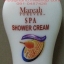 Mareah Spa Shower Cream 1000ml.
