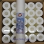 ไส้กรองน้ำ PP ยี่ห้อ Treatton ขนาด 40 นิ้ว 1 ไมครอน (1 ลัง=25ชิ้น)
