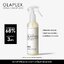 OLAPLEX No.0 Intensive Bond Building Hair Treatment 155 ml. นัมเบอร์ 0 อินเท็นซีฟ บอนด์ บิลดิ่ง แฮร์ ทรีทเม้นต์ ซ่อมแซมเส้นผมอย่างล้ำลึกเพิ่มความแข็งแรงและปกป้องความสมบูรณ์ของเส้นผม