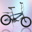จักรยาน BMX COYOTE PUMPER ล้อ 16 นิ้ว สำหรับเด็ก