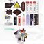 [พรีออเดอร์] ARKNIGHTS:Official Artwork vol.4