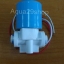 โซรินอยด์วาล์ว 24V DC 2หุน แบบเสียบสาย