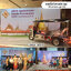 เช่ารถตุ๊กตุ๊กจอดโชว์งาน รถตุ๊กตุ๊กวิ่งขบวนพร้อมคนขับ โปรโมทสินค้า (ราคาตามระยะทางและสถานที่)