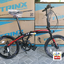 จักรยานพับได้ TRINX รุ่น DOLPHIN2.0