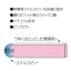 ถุงยางอนามัย JEX ZONE Stealth Jelly ถุงยางอนามัย เจ็ท โซน เจลหล่อลื่นชนิดพิเศษเพิ่มความลื่น 49mm 6 ชิ้น