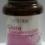 Vistra Gluta Complex 600 Plus Alpha Lipoic Acid 30Caps