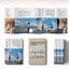 Makoto Shinkai Storyboard Collection Vol. 1-5