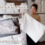 ปลอกหมอนกันเปื้อน Pillow Protector