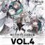 [พรีออเดอร์] ARKNIGHTS:Official Artwork vol.4