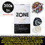 JEX ZONE Premium ถุงยางอนามัย เจ็ท โซน พรีเมียม α สเตลธ์เจลลี่ เจลหล่อลื่นชนิดพิเศษเพิ่มความลื่น 52 mm 5 ชิ้น