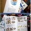 Alice's Cookbook มาวาดอาหารฝรั่งเศษด้วยสีน้ำสุดสวยกันเถอะ!