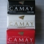 CAMAY Soap สบู่คาเมย์ 125กรัม