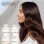 OLAPLEX No.4 Bond Maintenance™ Shampoo 250 ML นัมเบอร์4 บอนด์ เมนเทนแนนซ์ แชมพู 250 มล ซ่อมแซม ป้องกันเส้นผมแห้งชี้ฟู ฟื้นฟูผมให้นุ่มชุ่มชื้น และบำรุงเส้นผมให้แข็งแรง